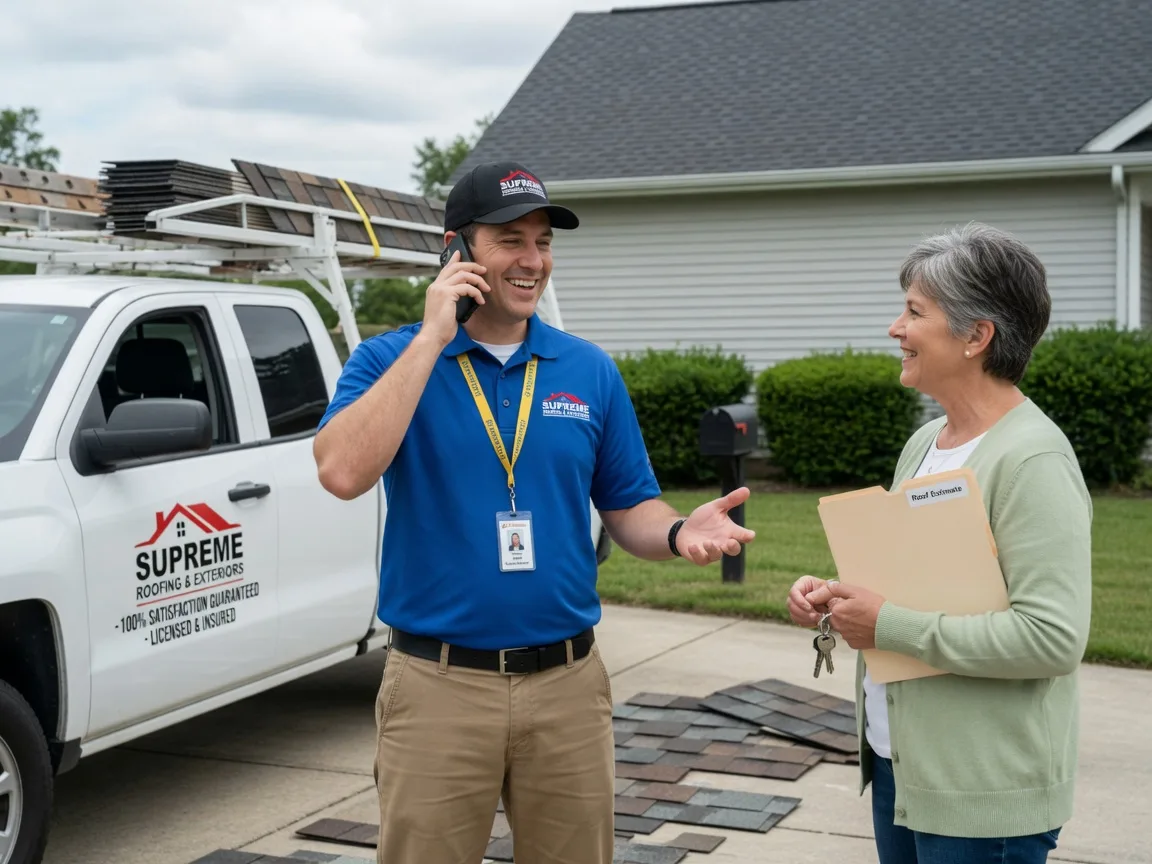 Roof Replacement Perryville, MD FAQs